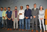 Rajinikanth 2 Point 0 Movie Trailer Launch